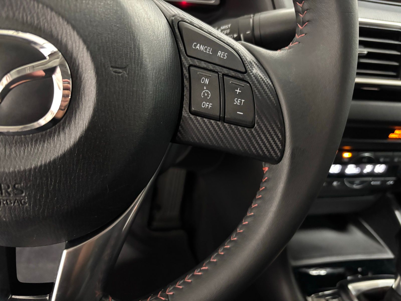 Used Car 2016 Mazda Mazda3  I Touring For Sale Under $10,000 In Austin, Texas