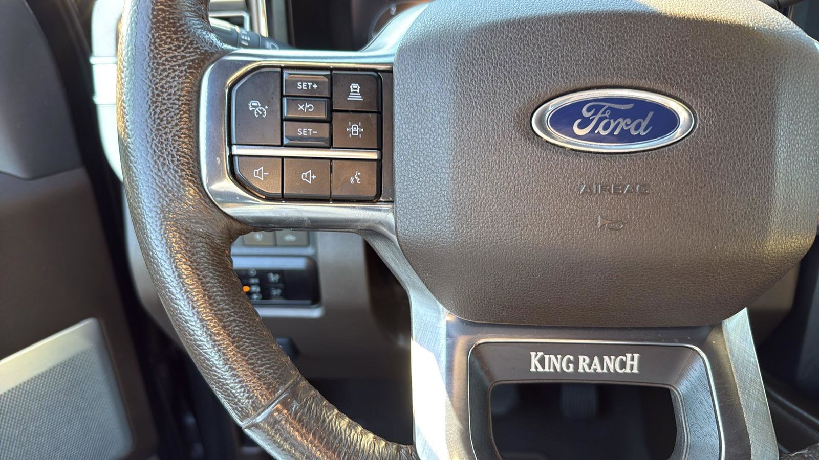 Used Car 2023 Ford F-250sd  King Ranch For Sale Under $80,000 In Austin, Texas
