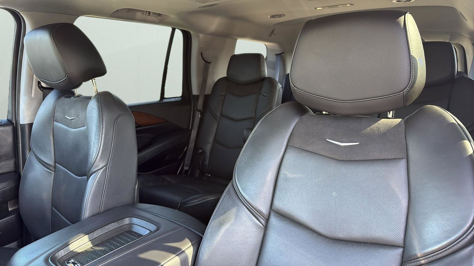 Used Car 2019 Cadillac Escalade  Premium Luxury For Sale Under $40,000 In Austin, Texas