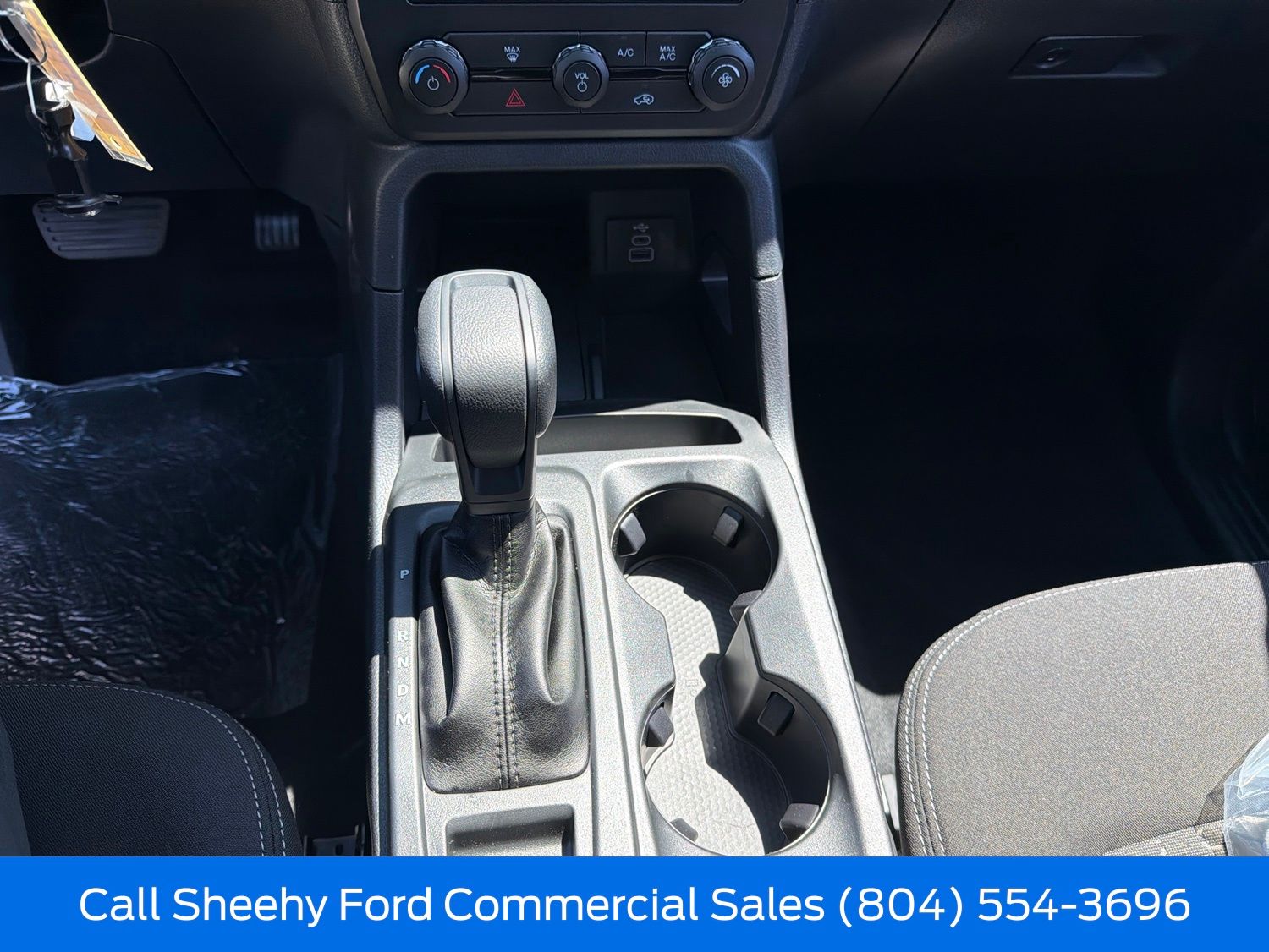 New 2026 Oxford White Ford XL image 14