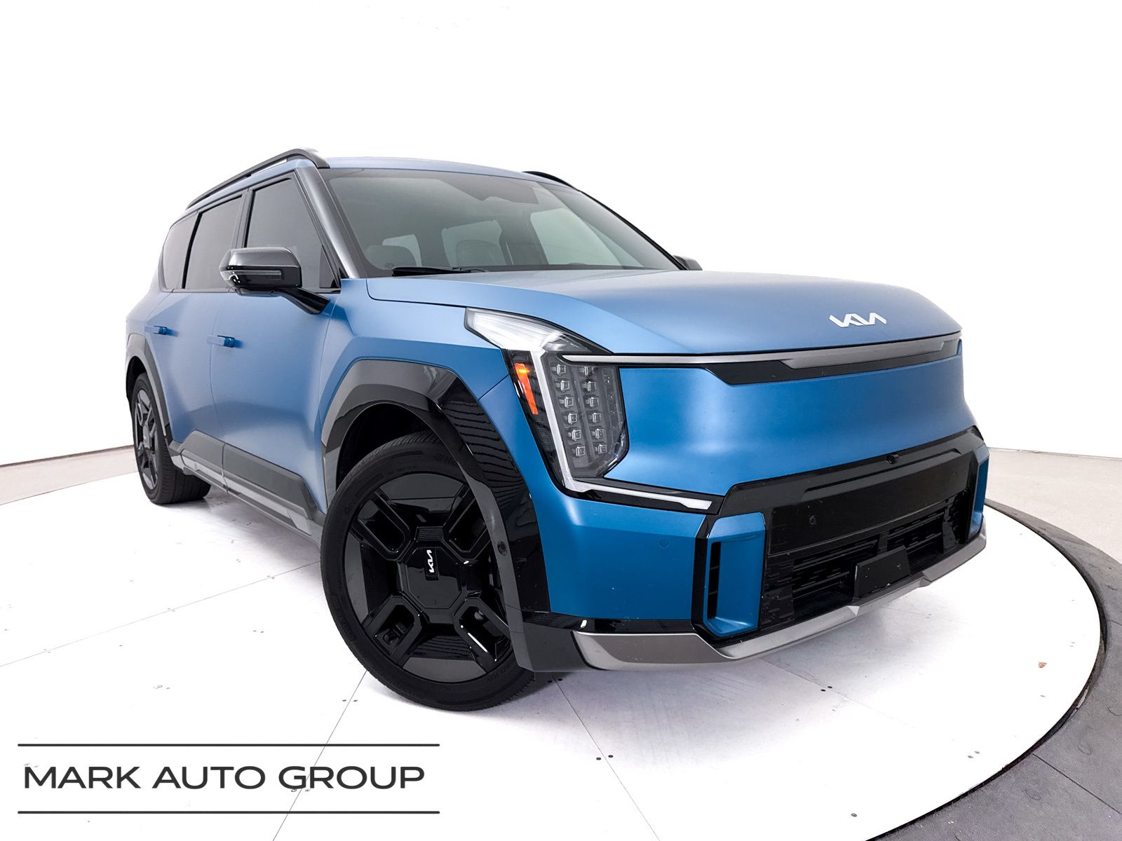 2024 Kia EV9 GT-Line