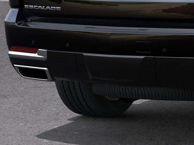 2026 Cadillac Escalade Base Black at Bayway Cadillac Southwest