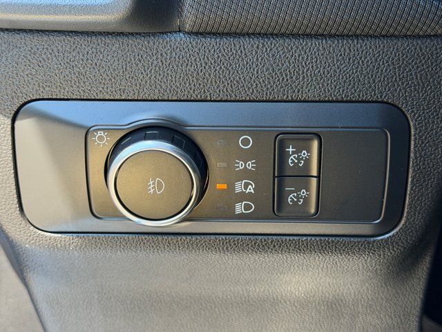 Certified Used 2022 Velocity Blue Metallic Ford Big Bend image 23
