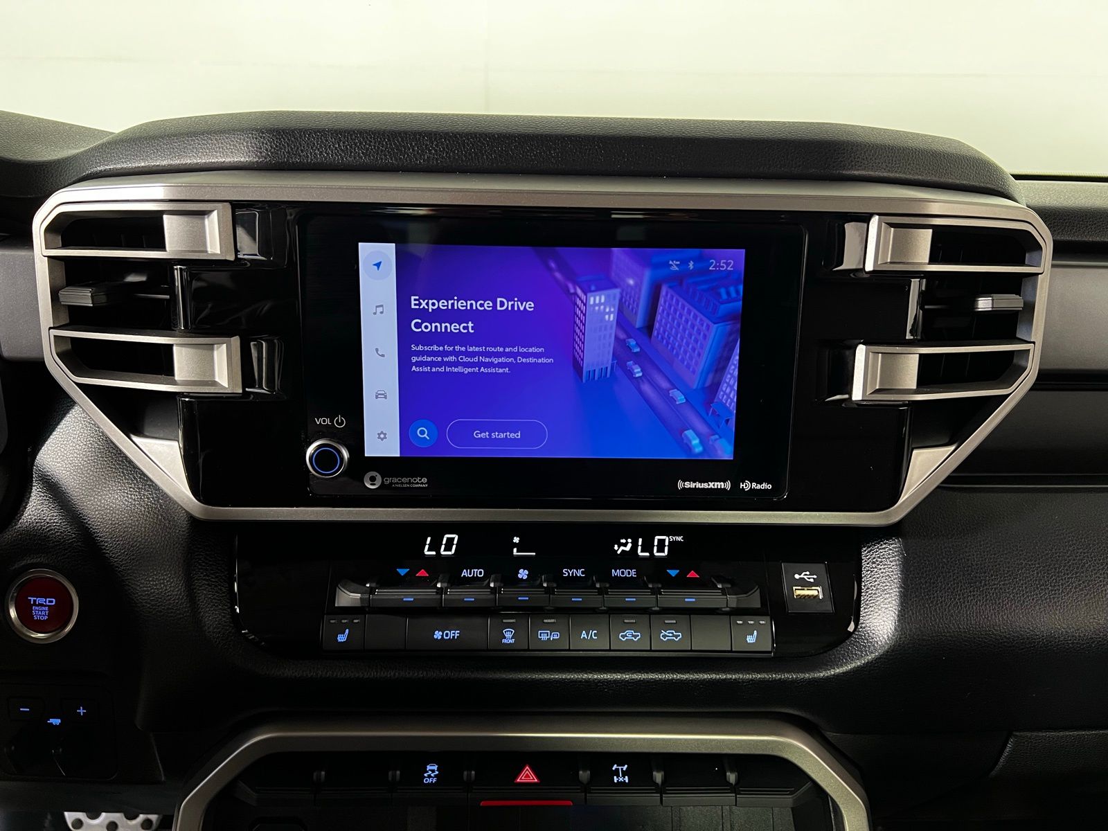 Thumbnail: 2024 Toyota Tundra - 16