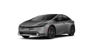 new 2026 Toyota Prius car