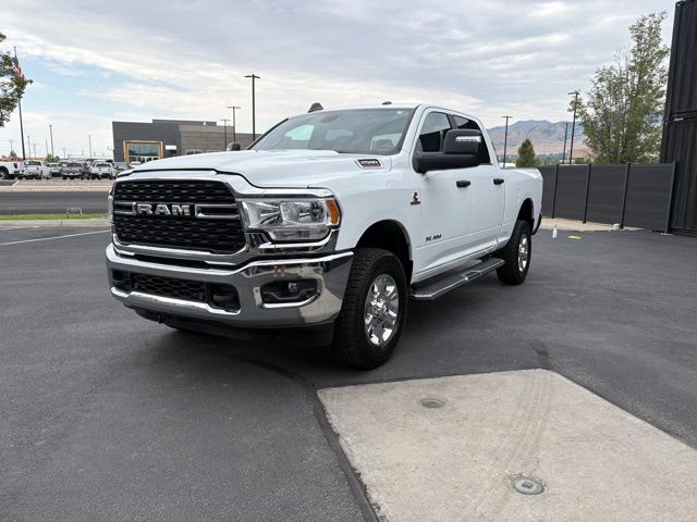 Used 2024 Ram 2500 Truck