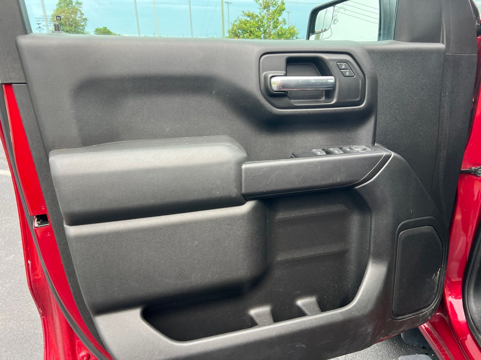 used 2019 Chevrolet Silverado 1500 car, priced at $24,555