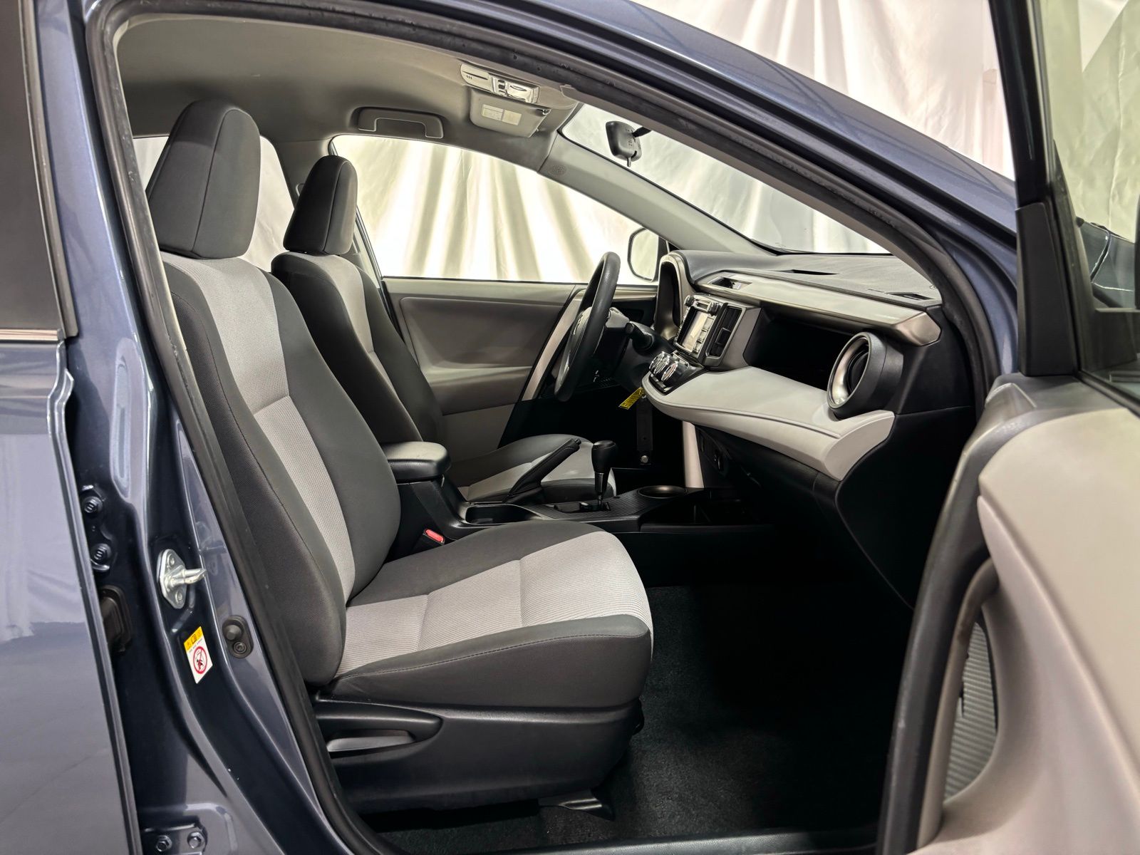 Used Car 2013 Toyota Rav4  Le For Sale Under $12,000 In Austin, Texas