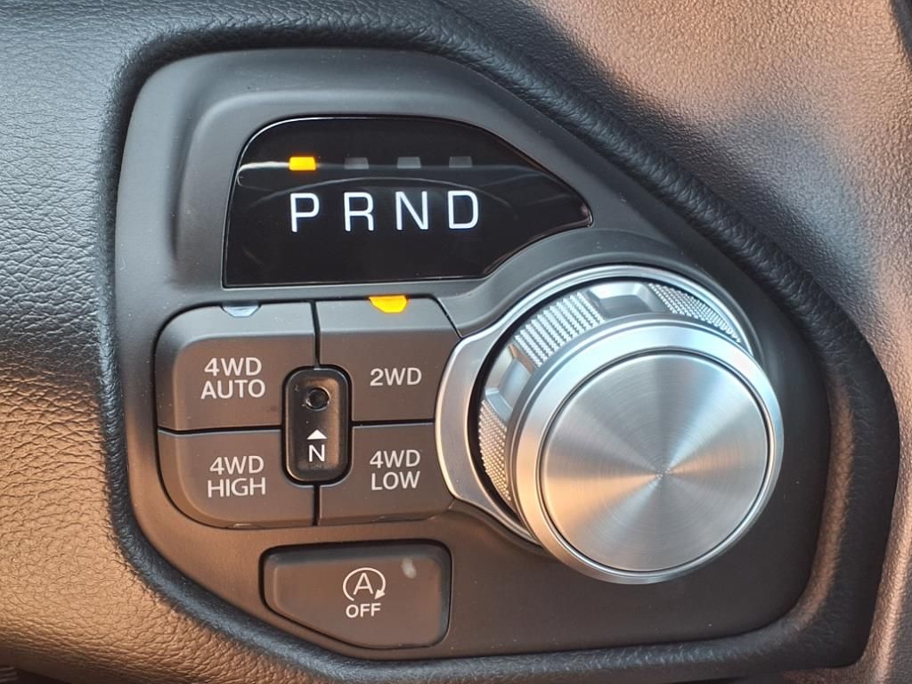 2026 Ram 1500 Laramie - 6