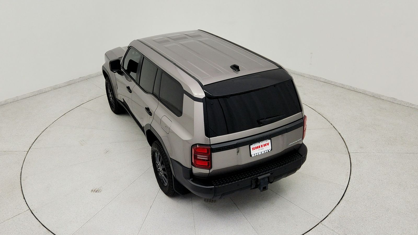 Used 2024  Toyota 1958 image 18