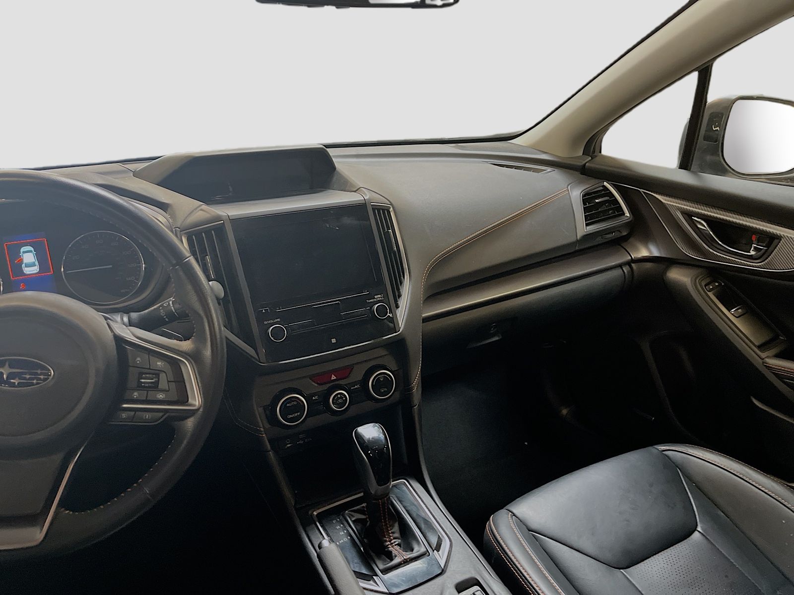 Used 2023 Gray Subaru Limited image 23