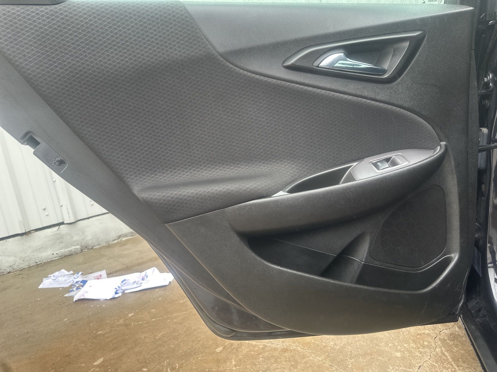 Used Car 2023 Chevrolet Malibu  Lt For Sale Under $20,000 In Austin, Texas