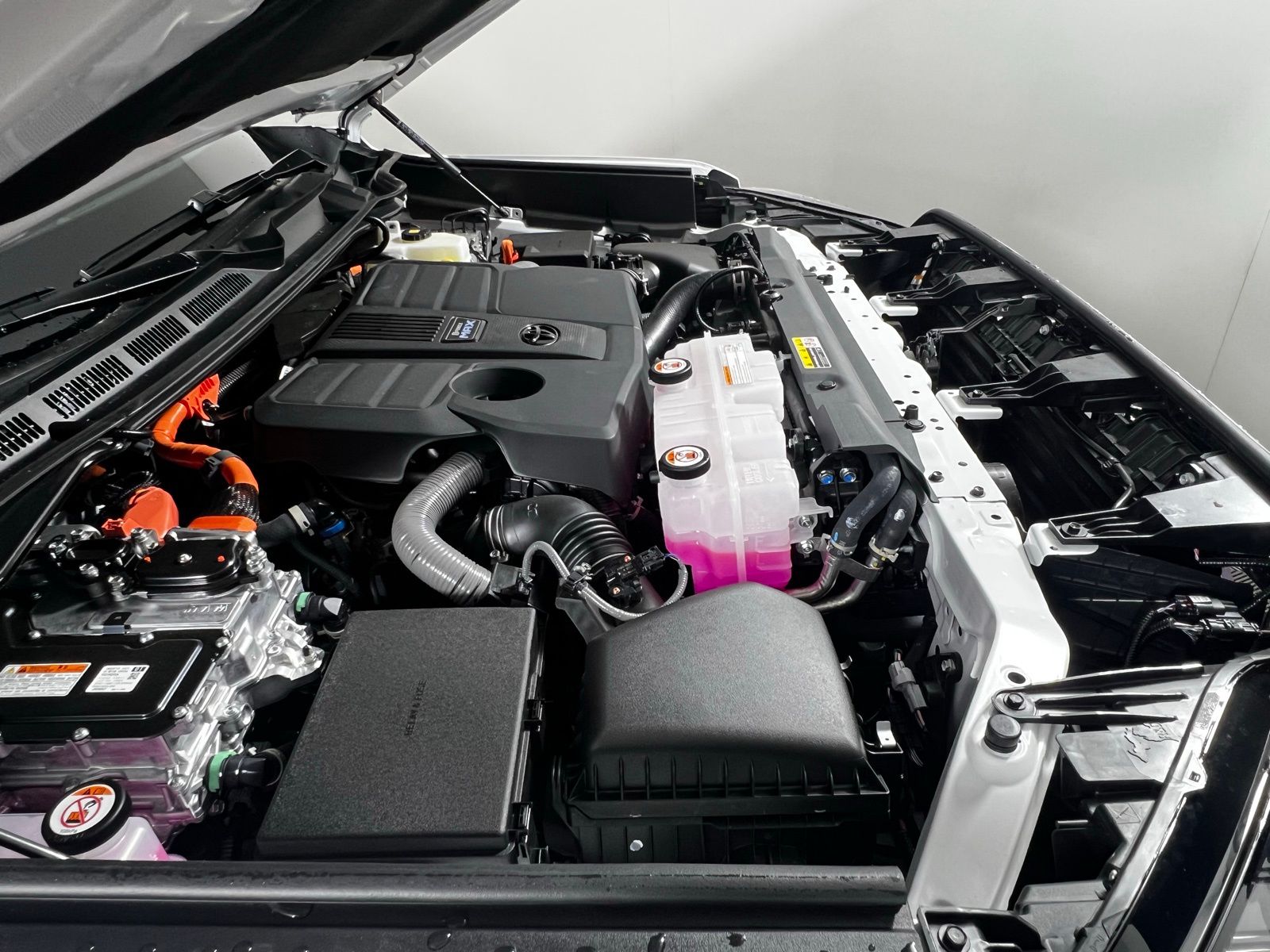 Thumbnail: 2026 Toyota Sequoia - 11