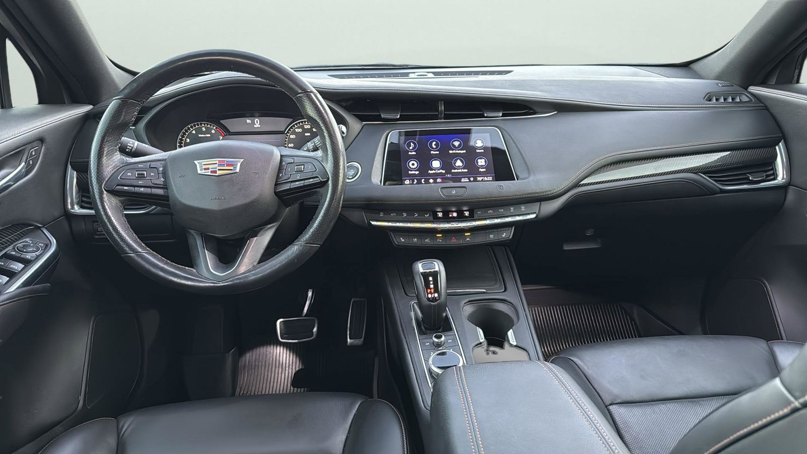 Used Car 2019 Cadillac Xt4  Sport For Sale Under $20,000 In Austin, Texas