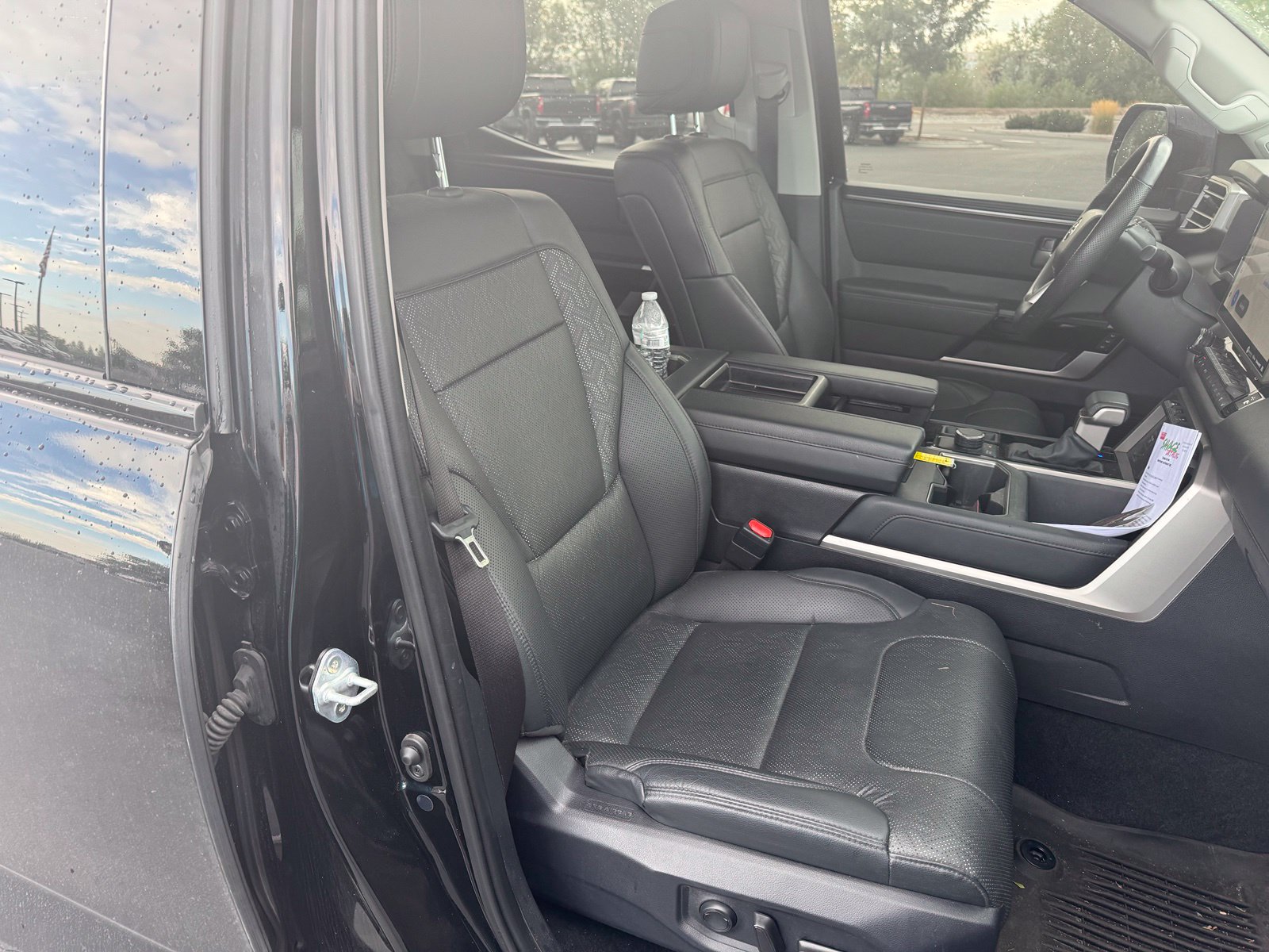 Used 2024 Toyota Tundra Truck