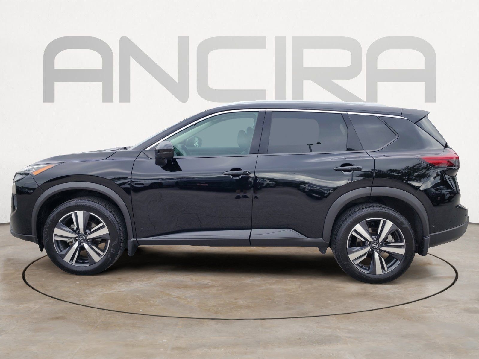 Used Car 2024 Nissan Rogue  Sl For Sale Under $30,000 In San Antonio, Texas