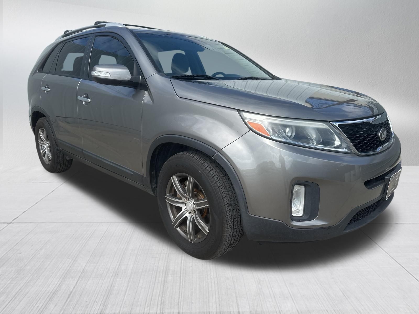 Used Car 2014 Kia Sorento  Lx For Sale Under $10,000 In Austin, Texas