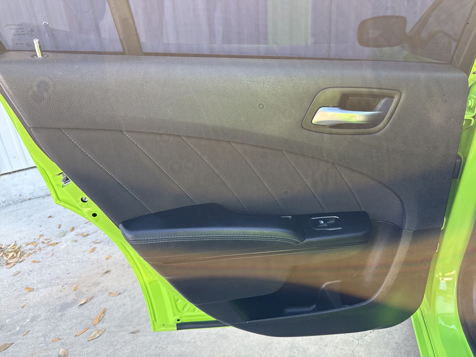 Used Car 2023 Dodge Charger  Sxt For Sale Under $25,000 In Austin, Texas