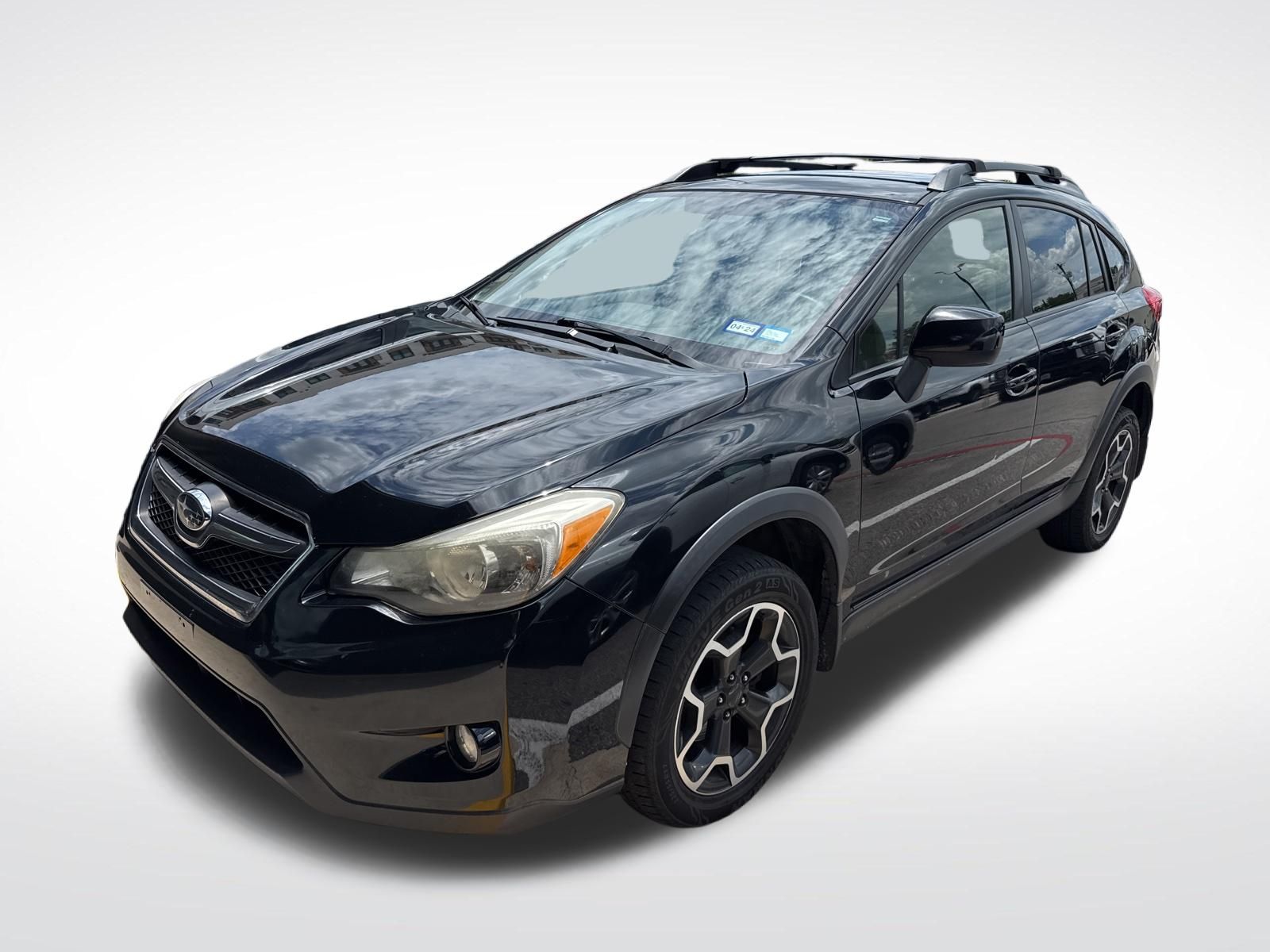 Used Car 2014 Subaru Xv Crosstrek  2.0i Premium For Sale Under $12,000 In Austin, Texas