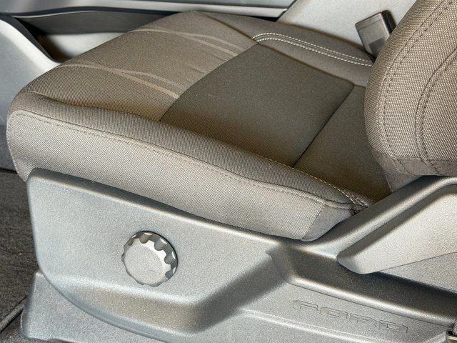 New 2026 Agate Black Metallic Ford STX image 22