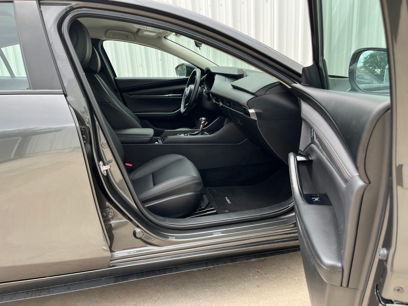 Used Car 2024 Mazda Mazda3  2.5 S Select Sport For Sale Under $25,000 In Austin, Texas