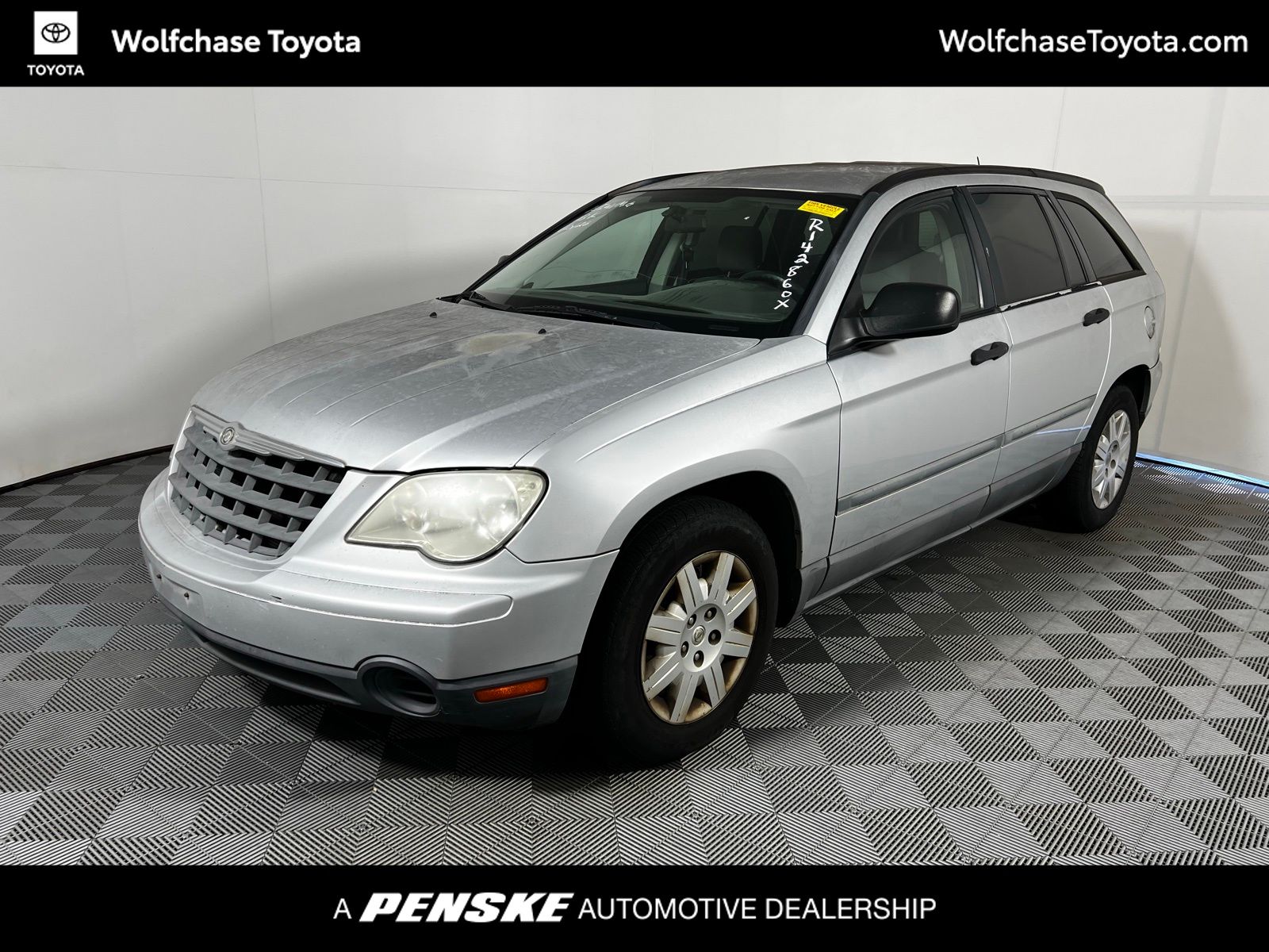 2007 Chrysler Pacifica Base -
                  Cordova, TN
