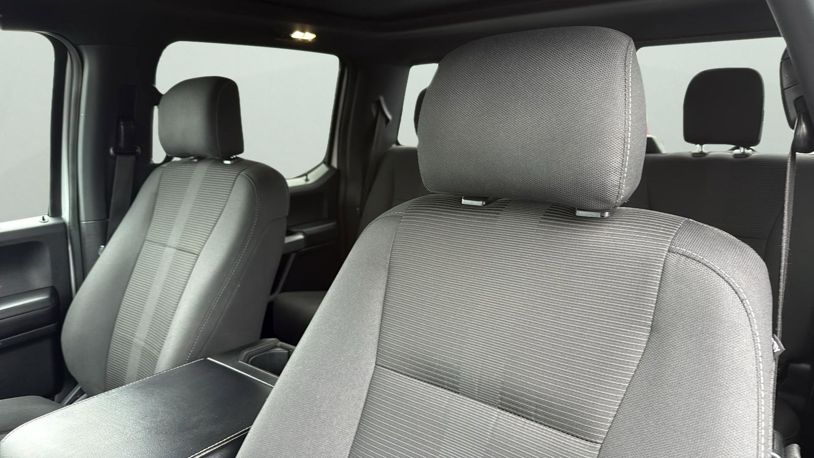 Used Car 2016 Ford F-150  Xlt For Sale Under $25,000 In Austin, Texas