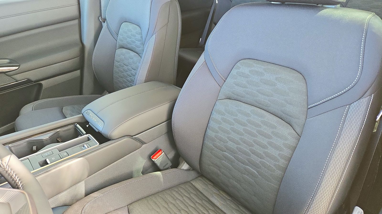 2026 Nissan Pathfinder