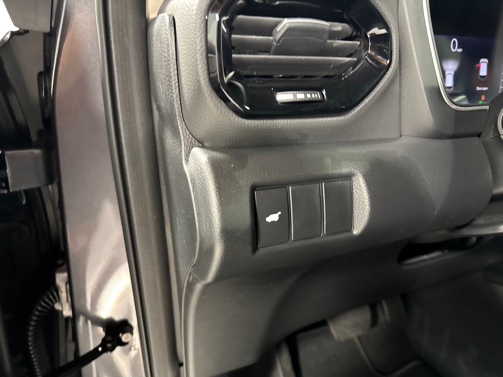 new 2026 Honda Pilot car, priced at $53,790