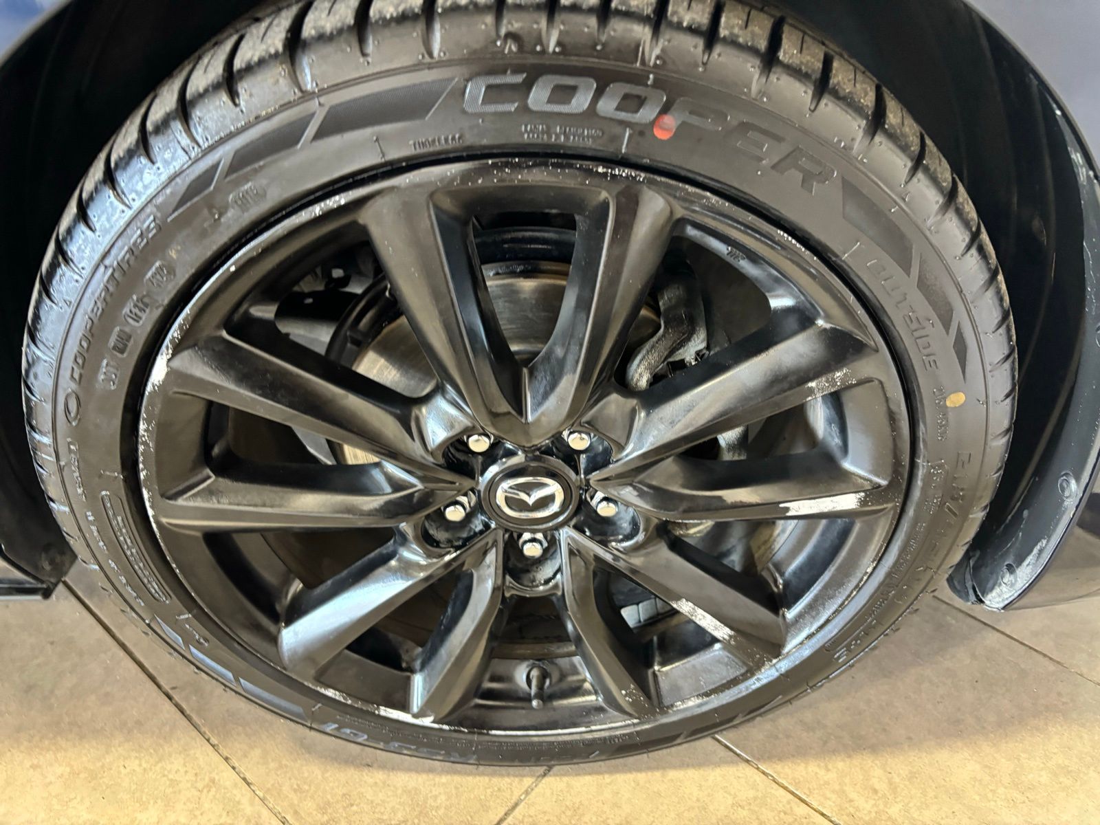 Used Car 2024 Mazda Mazda3  2.5 S Select Sport For Sale Under $20,000 In Austin, Texas