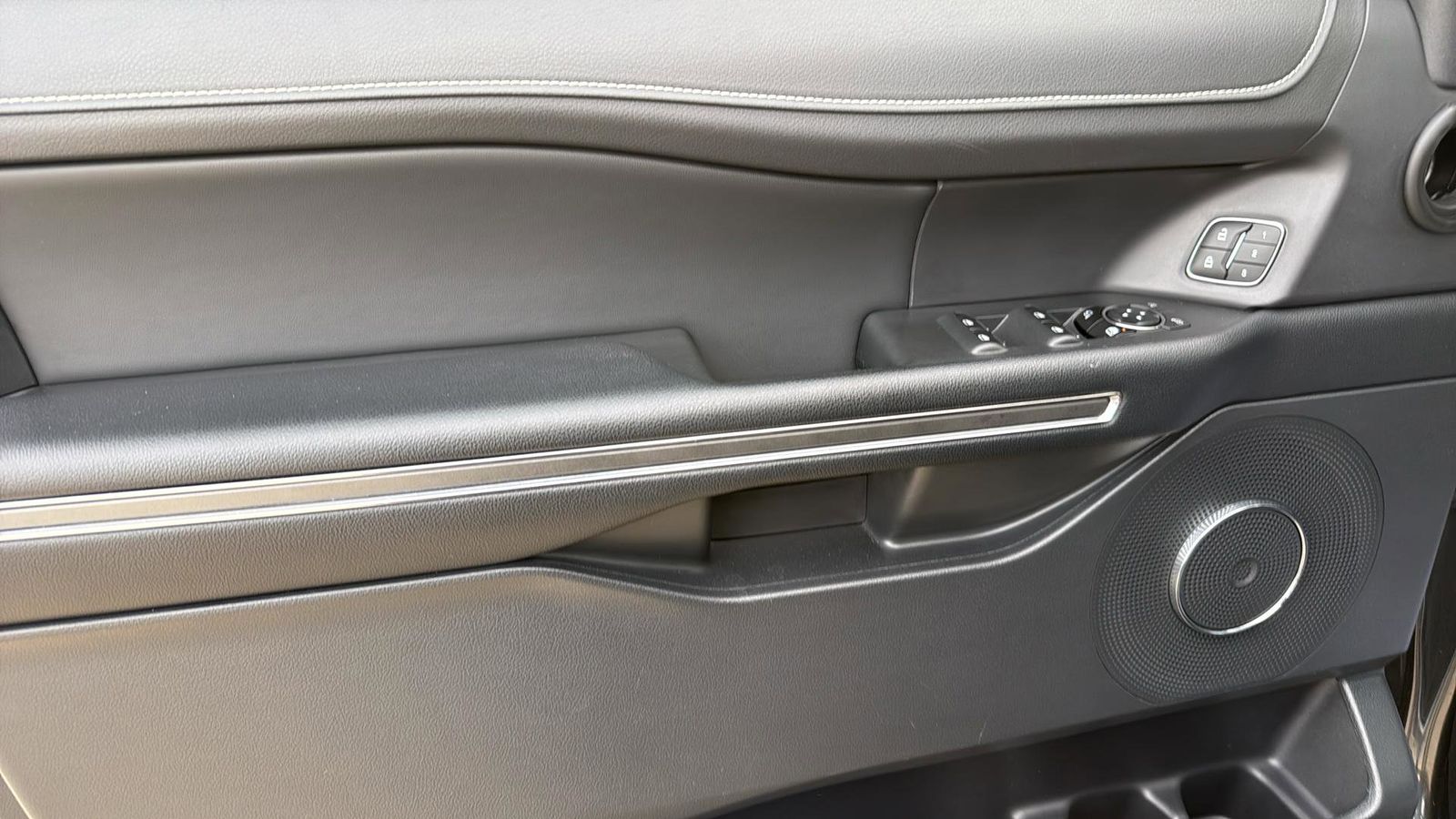 Used Car 2023 Ford Expedition  Xlt For Sale Under $50,000 In Austin, Texas