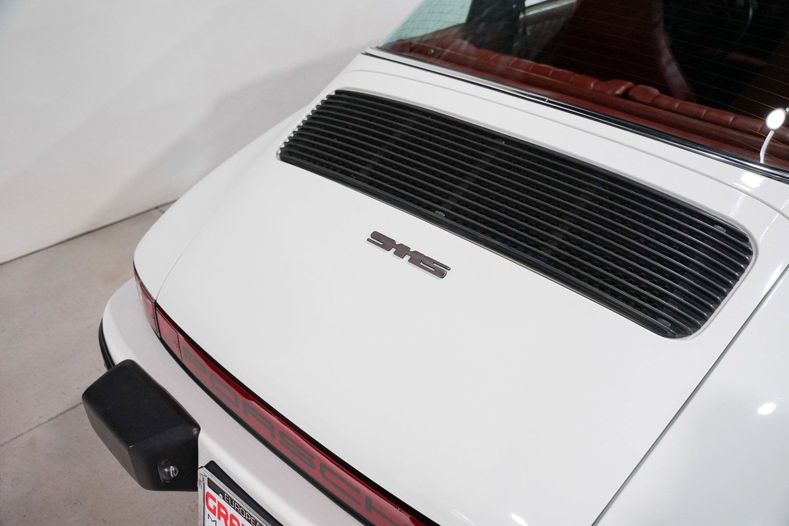 1976 Porsche 911 Carrera — photo 57