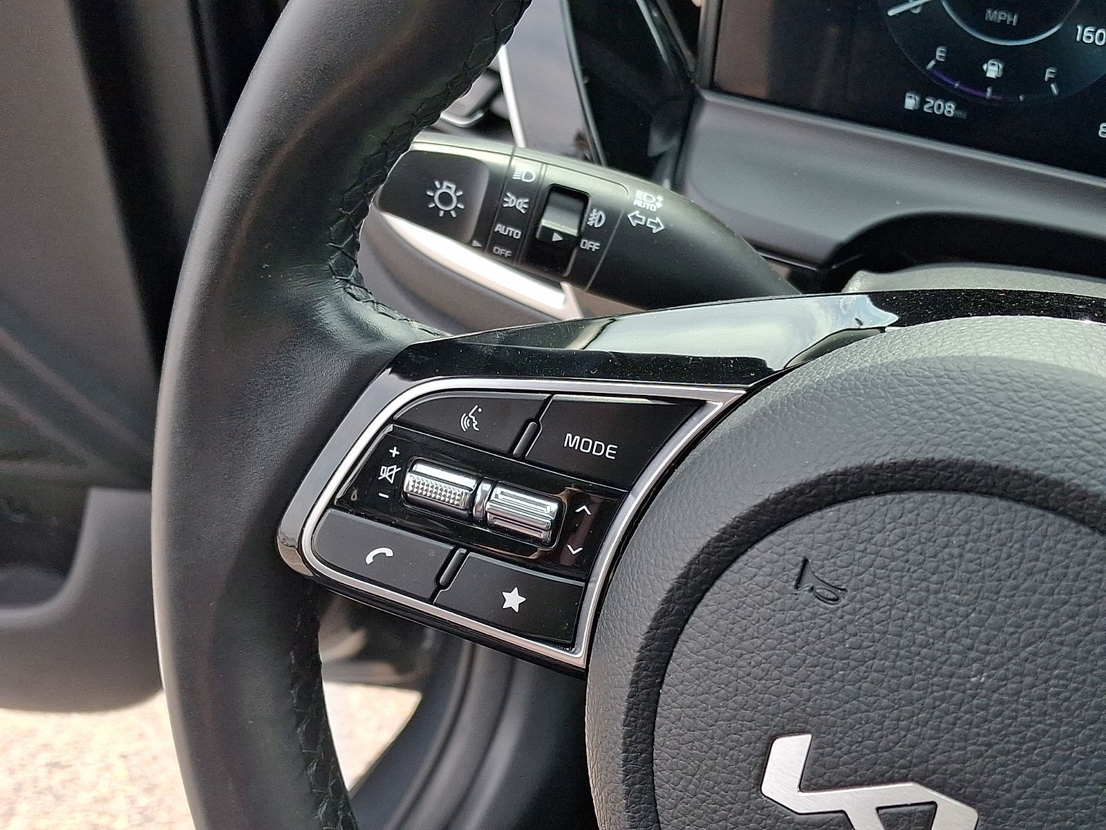 Used 2024 Kia Seltos SUV