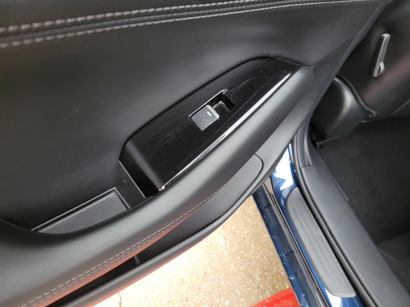 used 2020 Mazda Mazda6 car, priced at $19,900