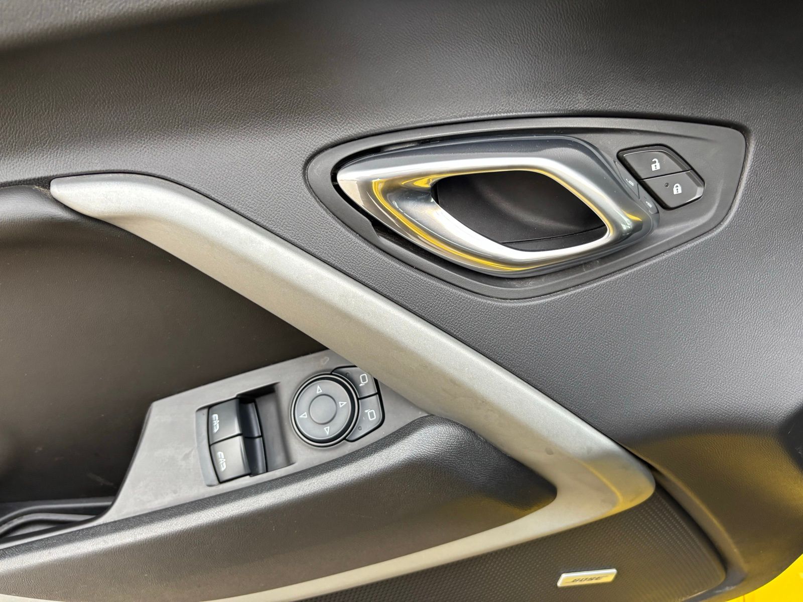 Used Car 2016 Chevrolet Camaro  1lt For Sale Under $20,000 In Austin, Texas