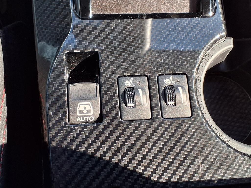 2022 Toyota 4Runner TRD Pro Green at Classic Elite Chevrolet Sugar Land