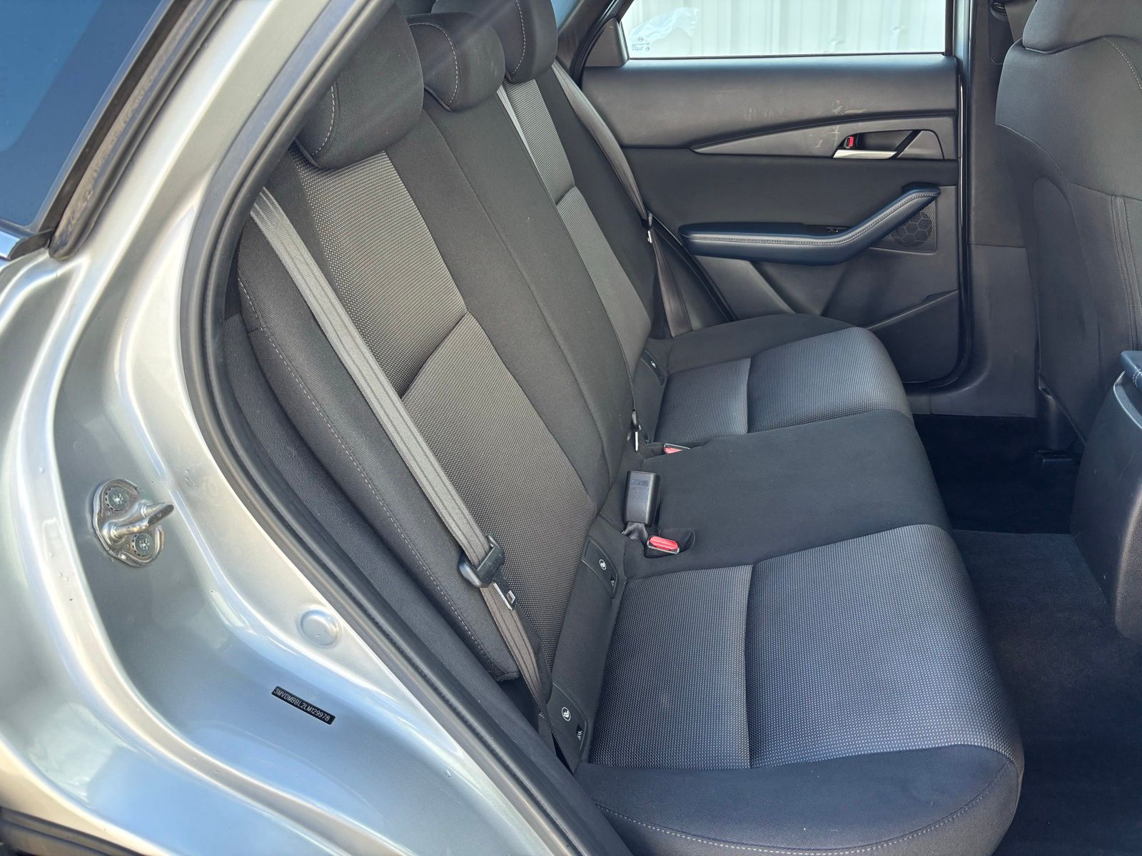 Used Car 2020 Mazda Cx-30  S For Sale Under $15,000 In Austin, Texas