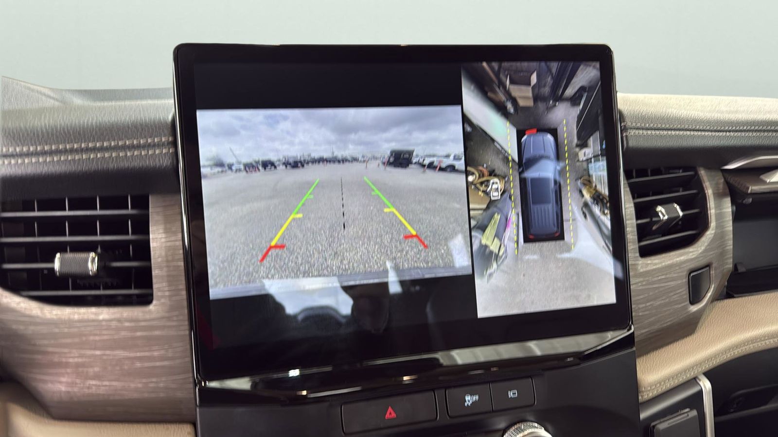 Used Car 2022 Ford Expedition  Limited For Sale Under $50,000 In Austin, Texas