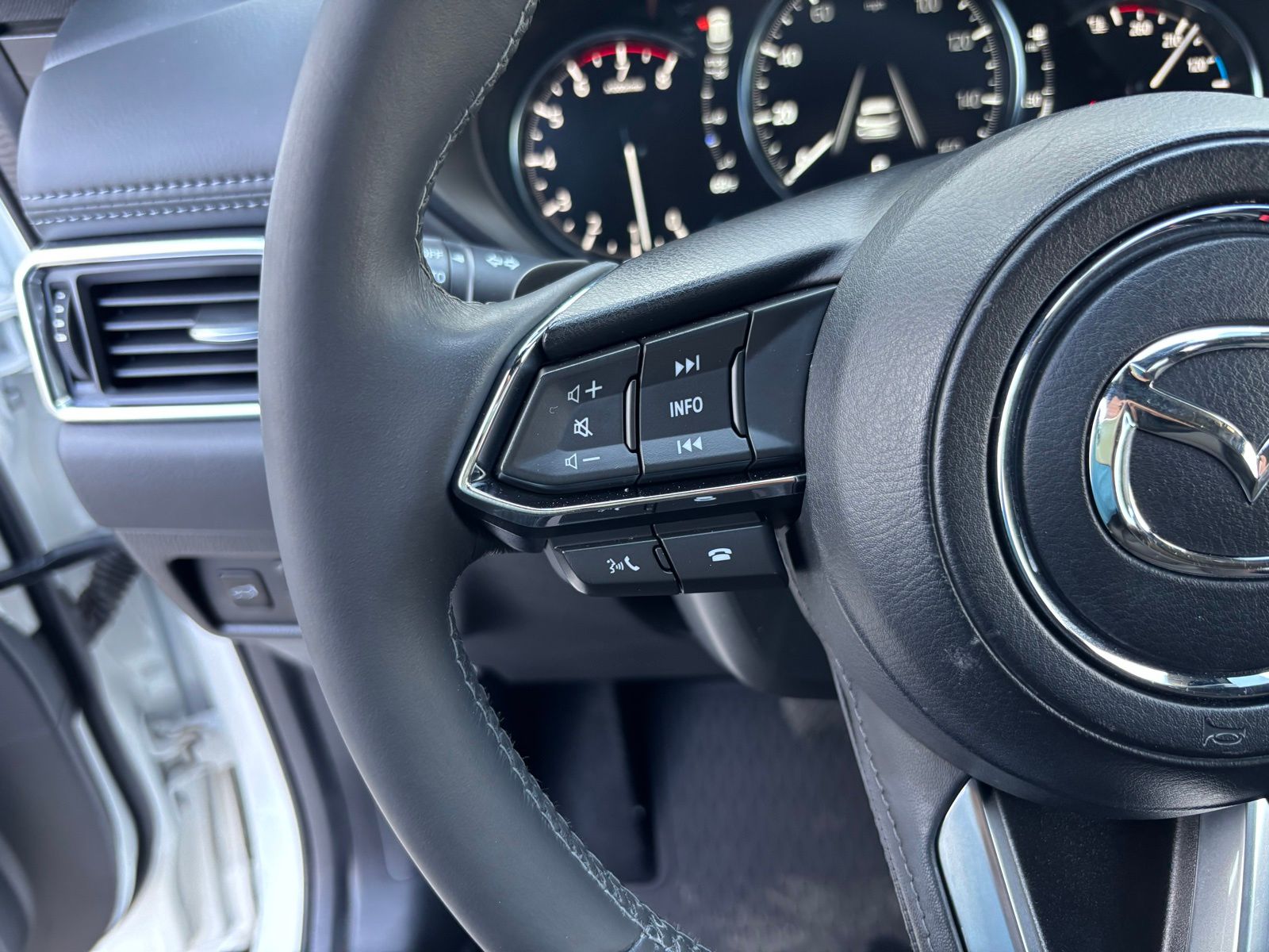 Used Car 2023 Mazda Cx-5  2.5 Turbo Signature For Sale Under $30,000 In Austin, Texas