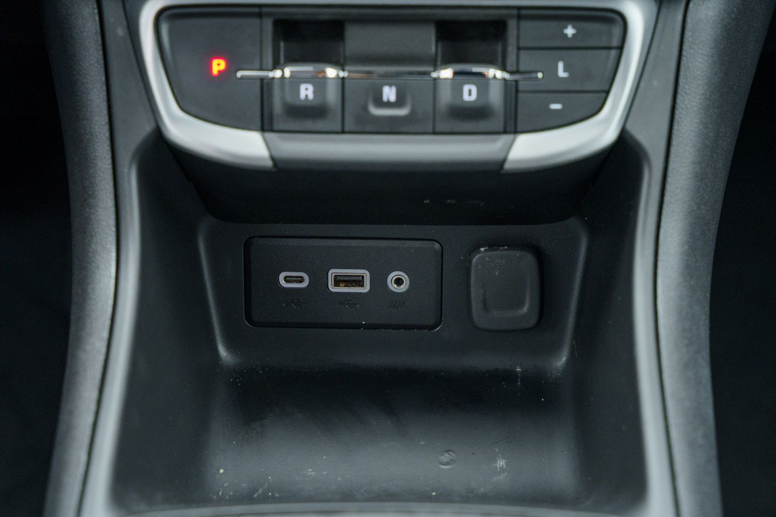 Used 2024 GMC Terrain SUV