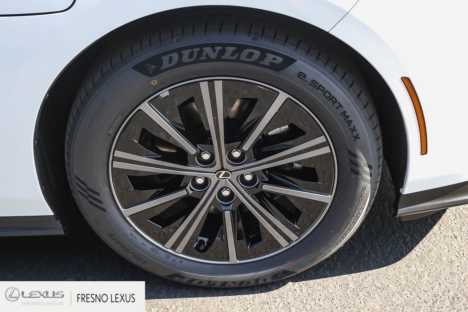 New 2026  Lexus  image 9