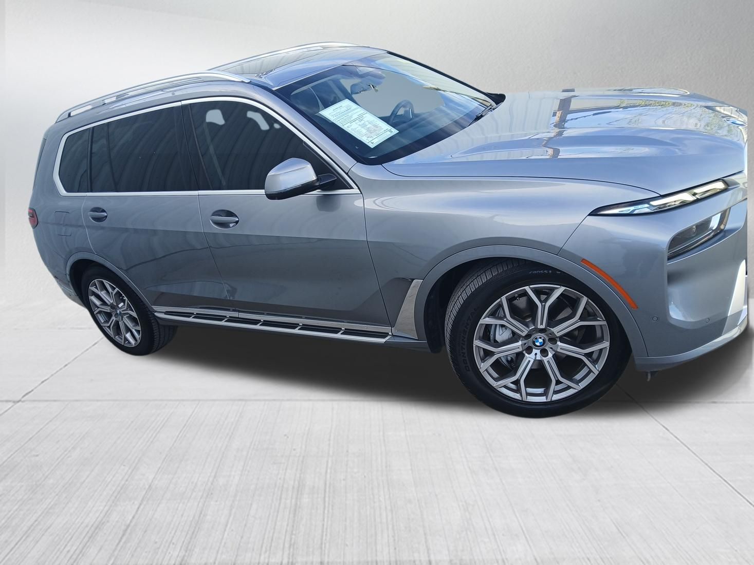 Used Car 2024 Bmw X7  Xdrive40i For Sale Under $60,000 In Austin, Texas