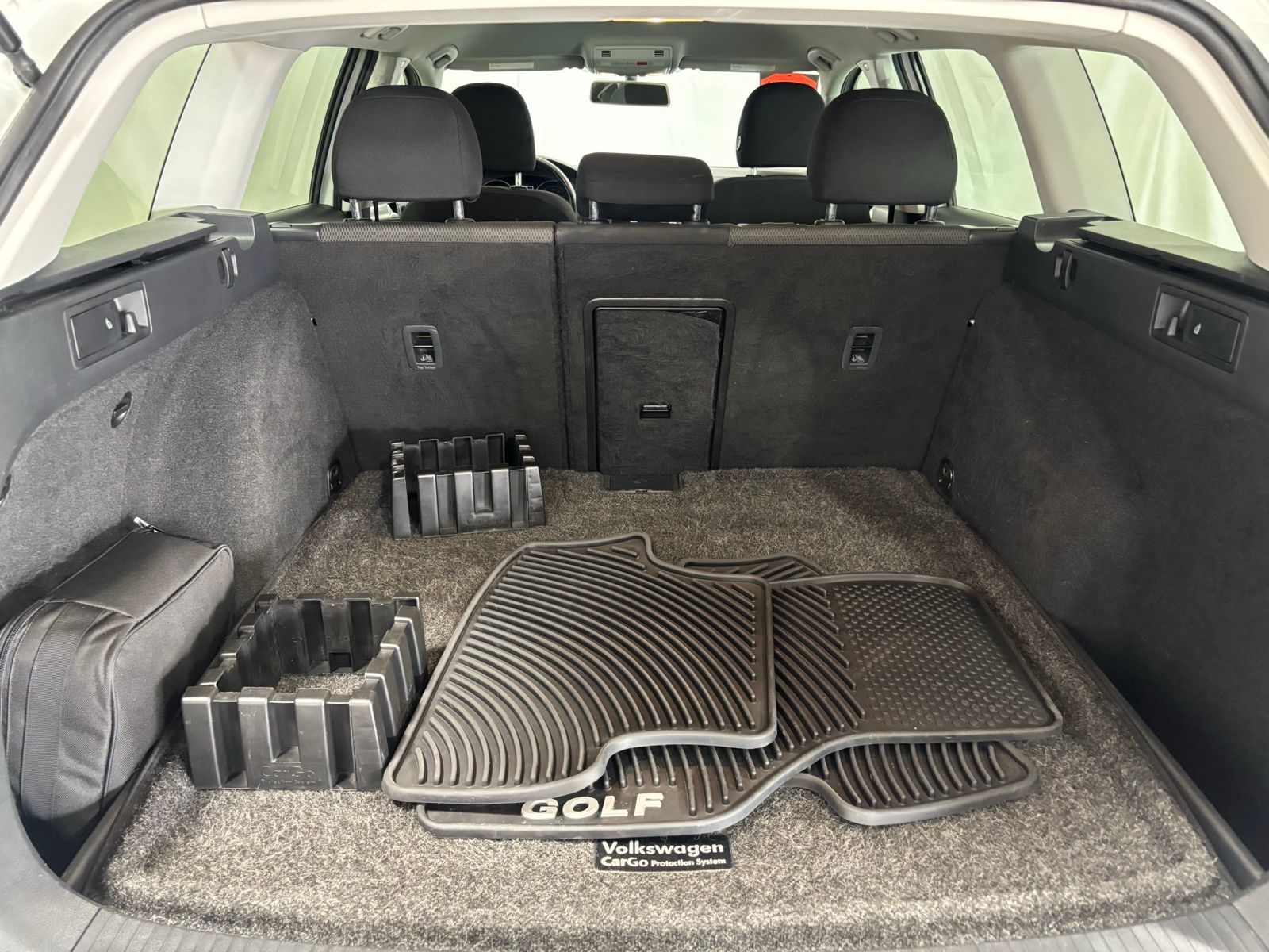 Used Car 2016 Volkswagen Golf Sportwagen  S For Sale Under $12,000 In Austin, Texas