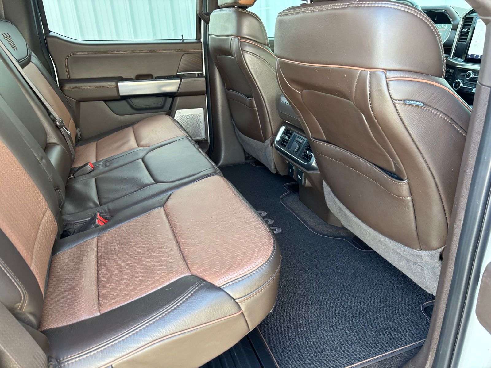 Used Car 2023 Ford F-150  King Ranch For Sale Under $50,000 In Austin, Texas