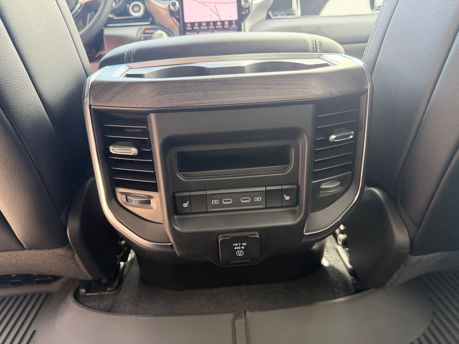 New 2026 Ram 1500 Truck