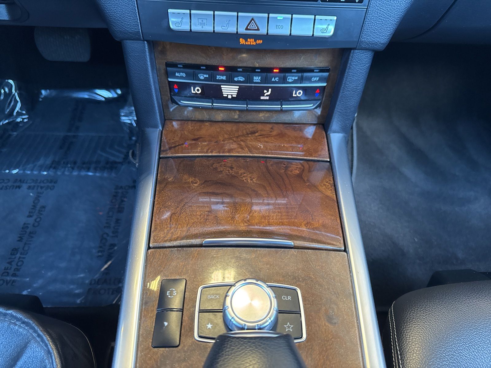 Used 2014 Steel Gray Metallic Mercedes-Benz E 350 image 28