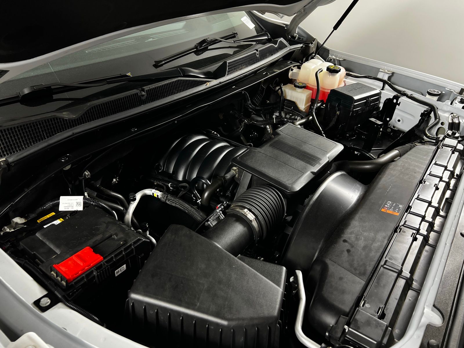 Thumbnail: 2024 GMC Sierra 2500 - 10