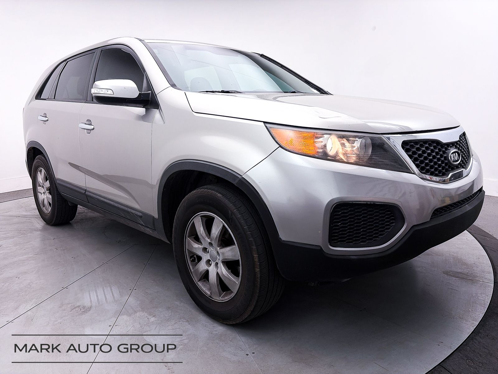 2013 Kia Sorento LX
