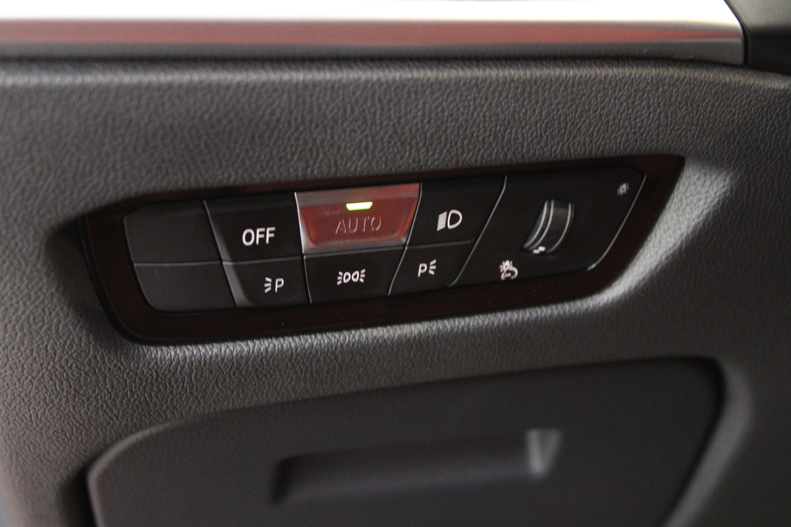 Used 2025 Red BMW Competition image 21