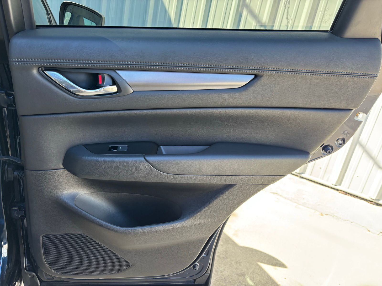 Used Car 2021 Mazda Cx-5  Touring For Sale Under $25,000 In Austin, Texas